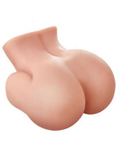 Load image into Gallery viewer, 32 lbs F*ck Me Silly Bubble Butt Realistic Masturbator