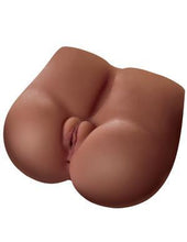 Load image into Gallery viewer, 32 lbs F*ck Me Silly Bubble Butt Realistic Masturbator