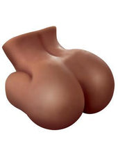 Load image into Gallery viewer, 32 lbs F*ck Me Silly Bubble Butt Realistic Masturbator