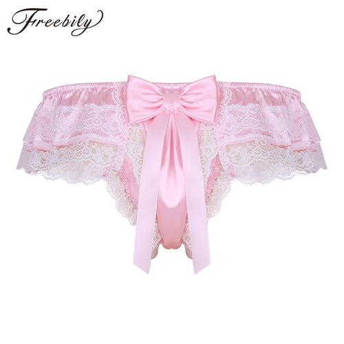 Sissy Underwear