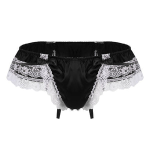 Sissy Underwear