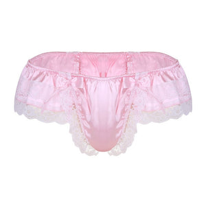 Sissy Underwear