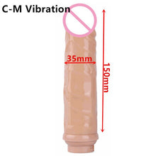 Load image into Gallery viewer, Pink Sex Machine Gun Silicone Vibrators Automatic Thrusting Massage Remote Control Love Machines G-spot Vibrators Sex Toys E5-45