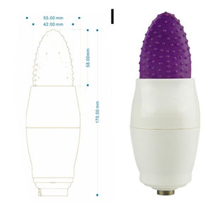 Pink Sex Machine Gun Silicone Vibrators Automatic Thrusting Massage Remote Control Love Machines G-spot Vibrators Sex Toys E5-45