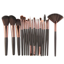 Load image into Gallery viewer, 18pcs Makeup Brushes