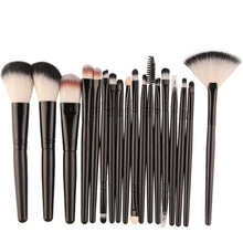 Load image into Gallery viewer, 18pcs Makeup Brushes