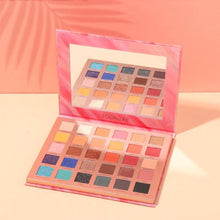 Load image into Gallery viewer, 18 Colors  Eye Shadow make up